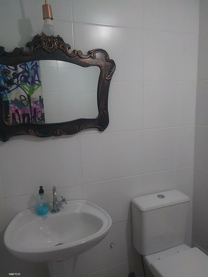 Confortavel Espaco No Centro De Sp Sao Jose do Rio Preto  Extérieur photo
